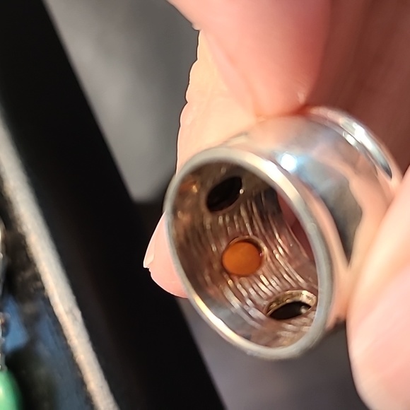 ESPO 925/SIG JOSEPH ESPOSITO - Picture 3 of 8